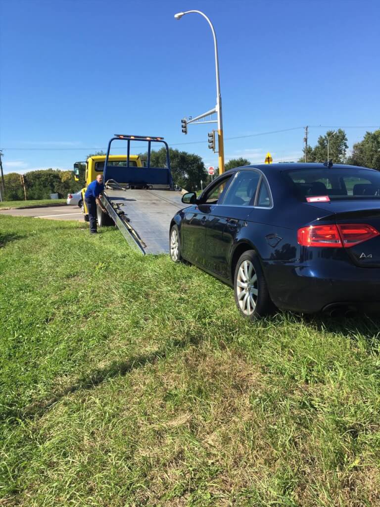 Junk Your Car For Cash in Wichita KS at Lawrence Junking Cars For Cash